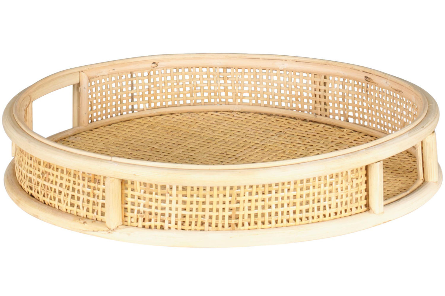 Bomont Collection Dienblad Bruin Bomont Collection Dienblad Bruin