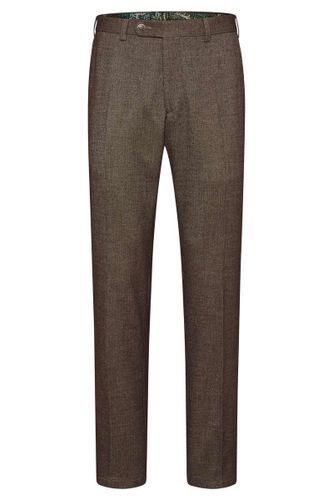 Digel Pantalon Sergio Bruin