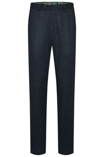 Digel Pantalon Sergio-ST Blauw