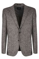 Blazer Edward-ST Grijs