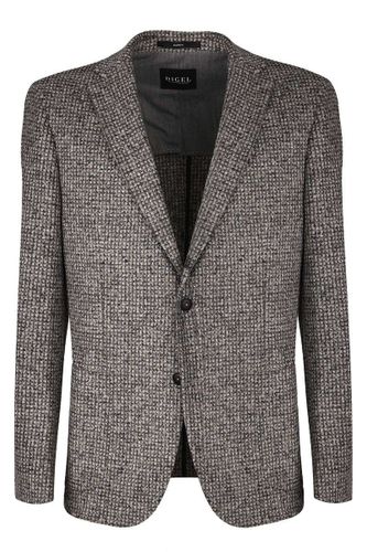 Digel Blazer Edward-ST Grijs