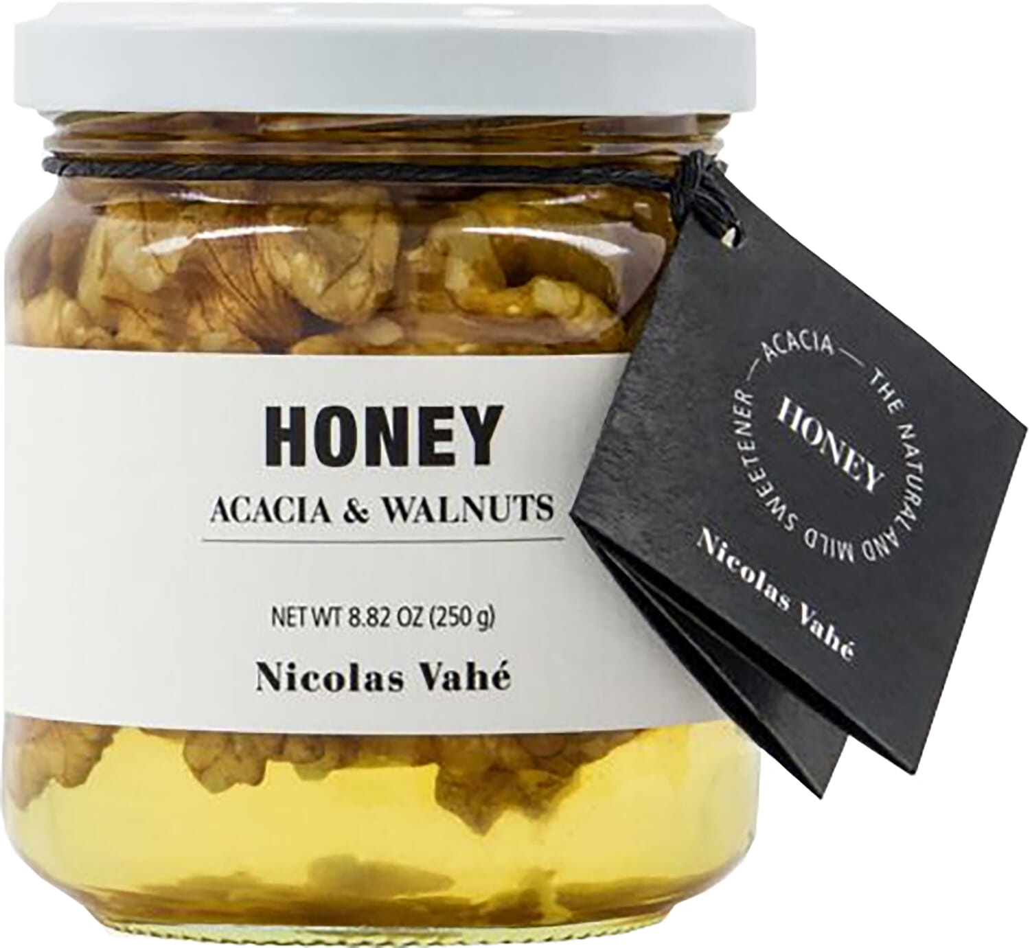 Honey, Acacia & Walnuts Multi  Honey, Acacia & Walnuts Multi