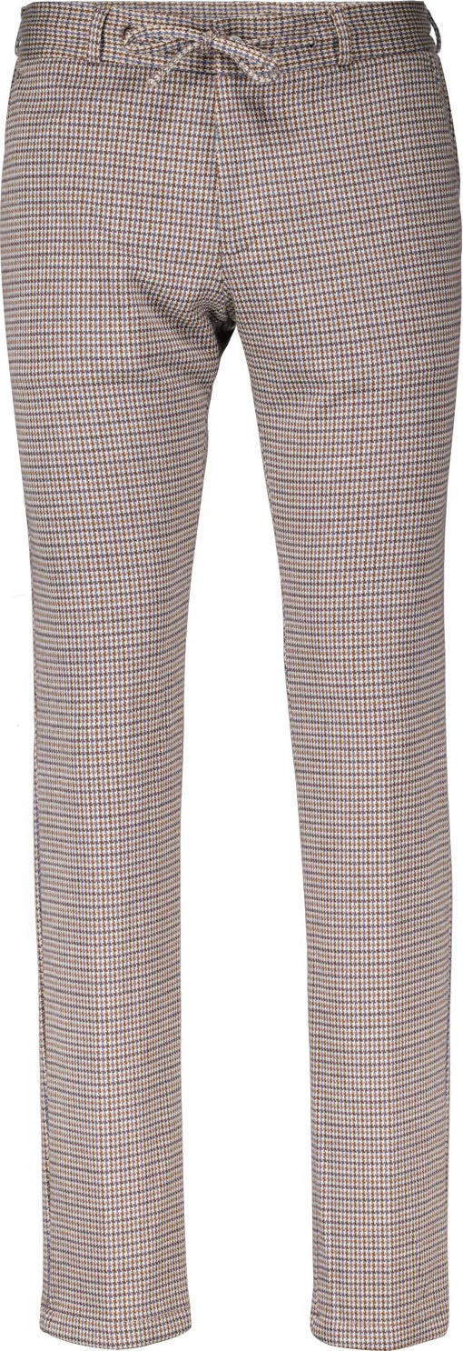 Zuitable Pantalon Dispartaflex Bruin Zuitable Pantalon Dispartaflex Bruin