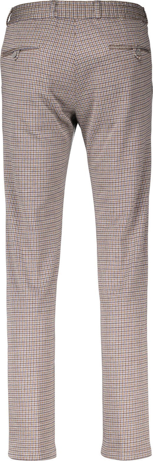 Zuitable Pantalon Dispartaflex Bruin Zuitable Pantalon Dispartaflex Bruin