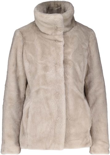 District Teddy Jas Hitt Beige