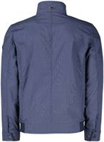 jacket Blauw