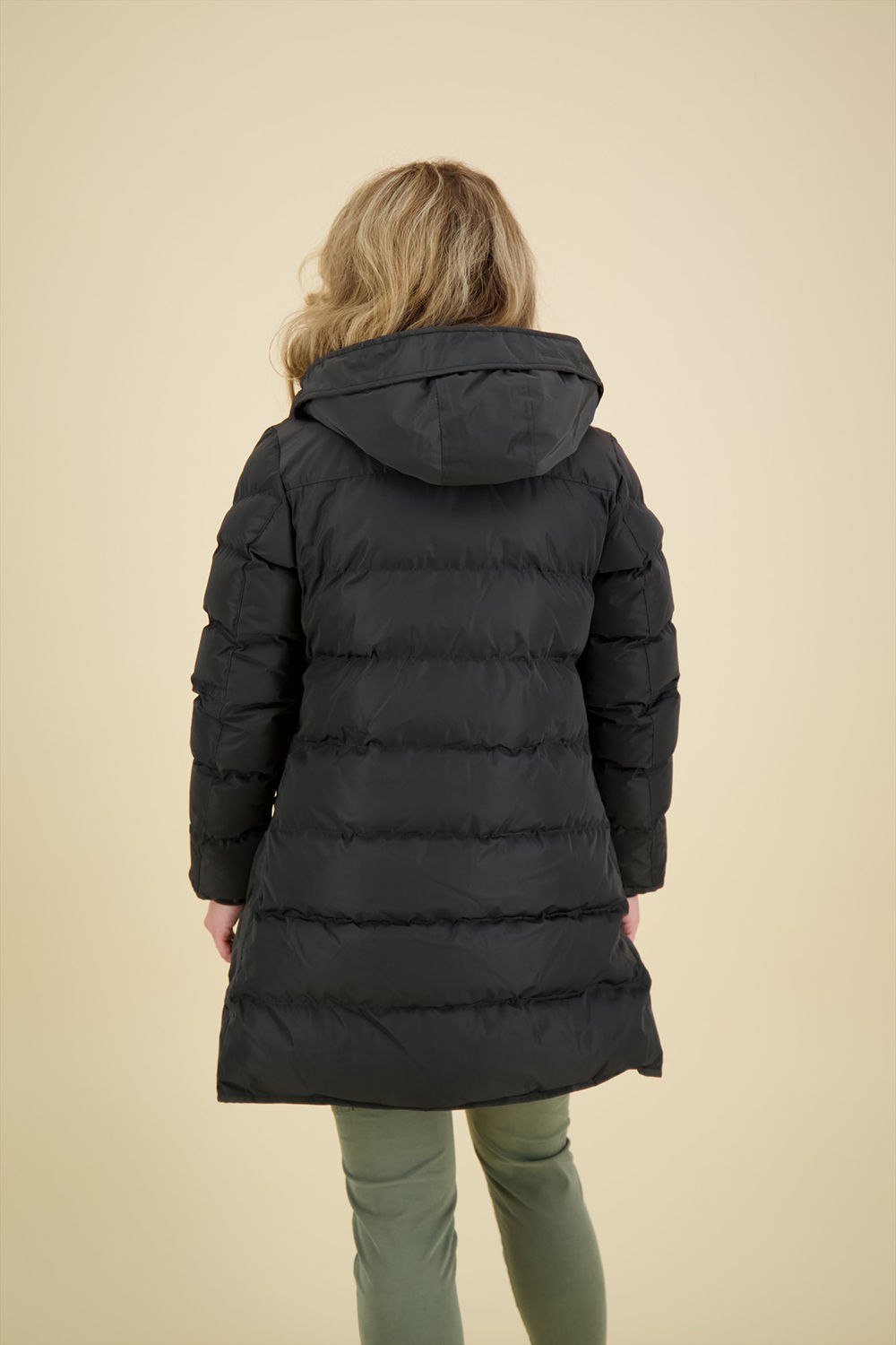 Airforce Jas Jade Antraciet Airforce Jas Jade Antraciet