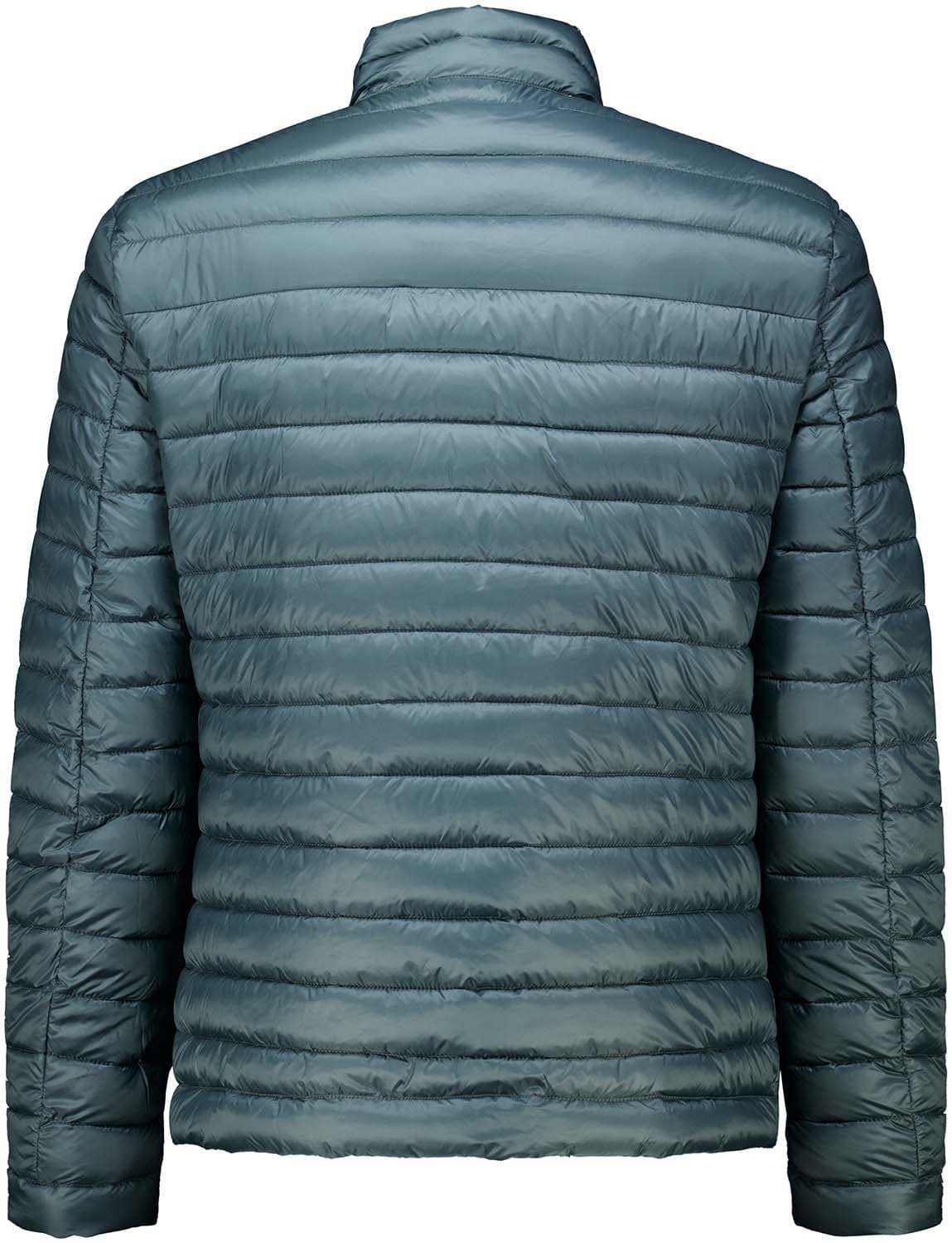 Bomont Jas Middelburg Groen Bomont Jas Middelburg Groen