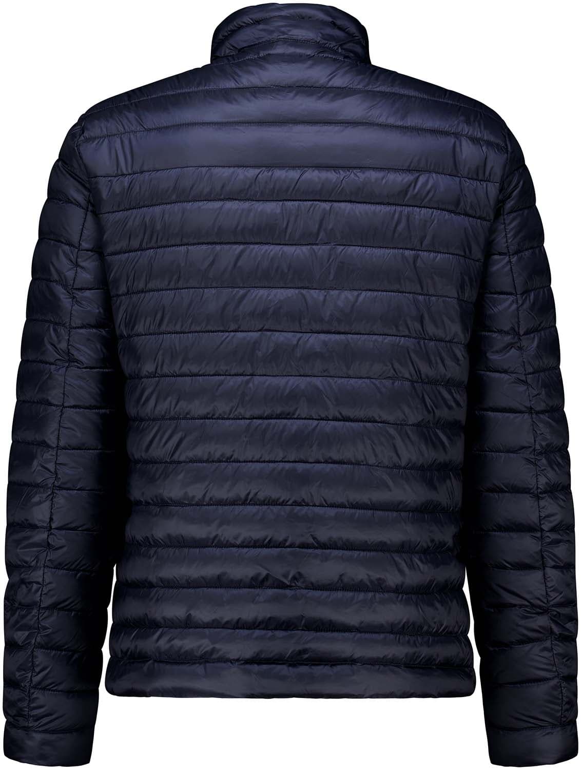 Bomont Jas Middelburg Donkerblauw Bomont Jas Middelburg Donkerblauw