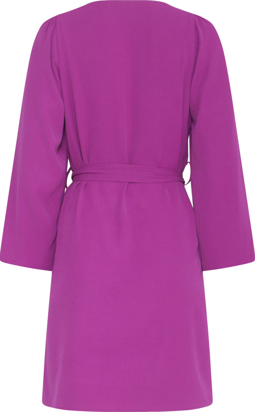 Smashed Lemon Jurk Roze Smashed Lemon Jurk Roze