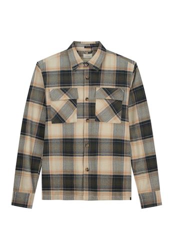 Dstrezzed Corey Overshirt Groen