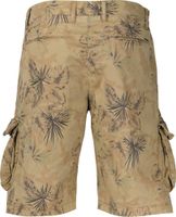 Combat Shorts Camo and Flower Lt. S Bruin