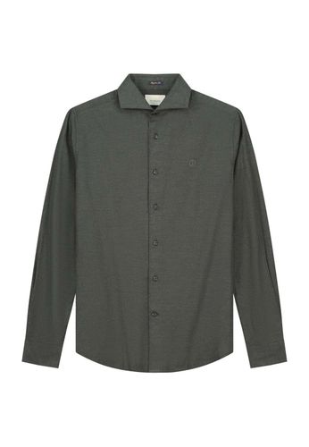 Dstrezzed Overshirt Olav Groen