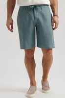DS_James Beach Shorts Blauw
