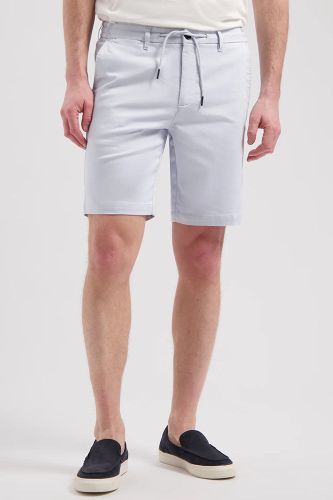 Dstrezzed Short Lancaster Blauw