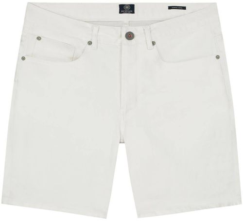 Dstrezzed Micheal J. Shorts Colored Denim Wit
