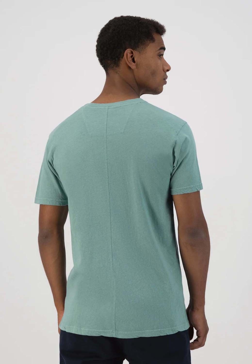 Dstrezzed T-Shirt Groen