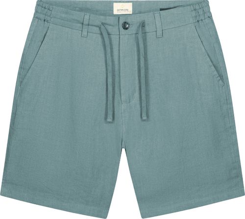 Dstrezzed DS_James Beach Shorts Blauw