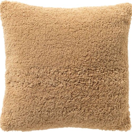 Dutch Decor SK Cara 45x45 cm Pebble Bruin