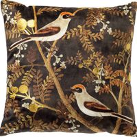 SK Birdy 45x45 cm Military Olive Groen