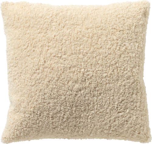 Dutch Decor SK Cara 45x45 cm Tofu Beige