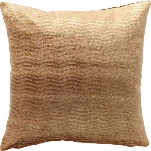 Dutch Decor SK Jazz 45x45 cm Almond Buff Bruin