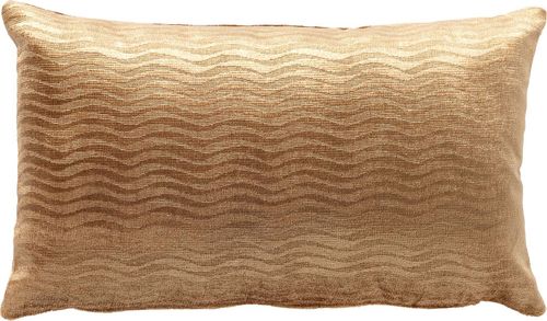 Dutch Decor SK Jazz 30x50 cm Almond Buff Bruin