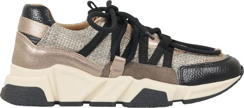 DWRS Sneakers Los Angeles Multi