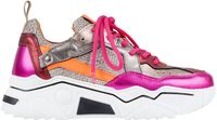 Sneakers Pluto Roze