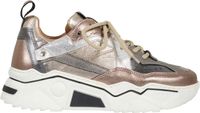 Sneakers Pluto Geel