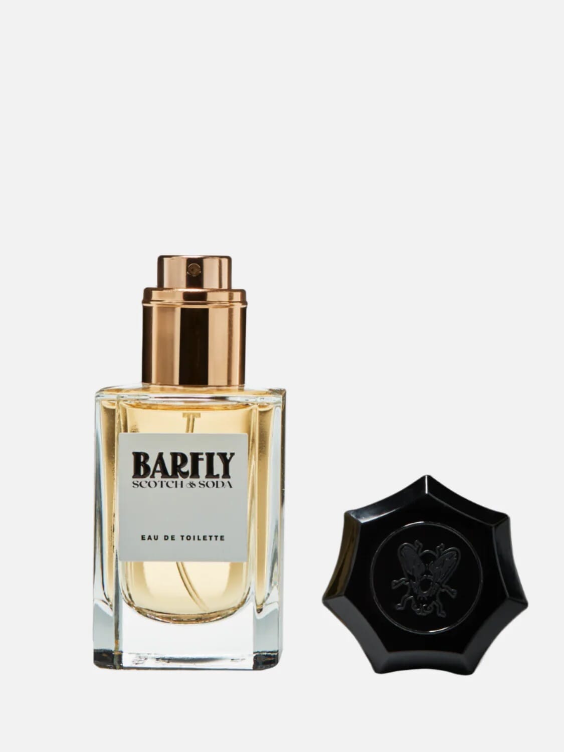 Scotch & Soda Barfly parfume 50ml Scotch & Soda Barfly parfume 50ml
