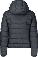 Asp Alf jacket Zwart