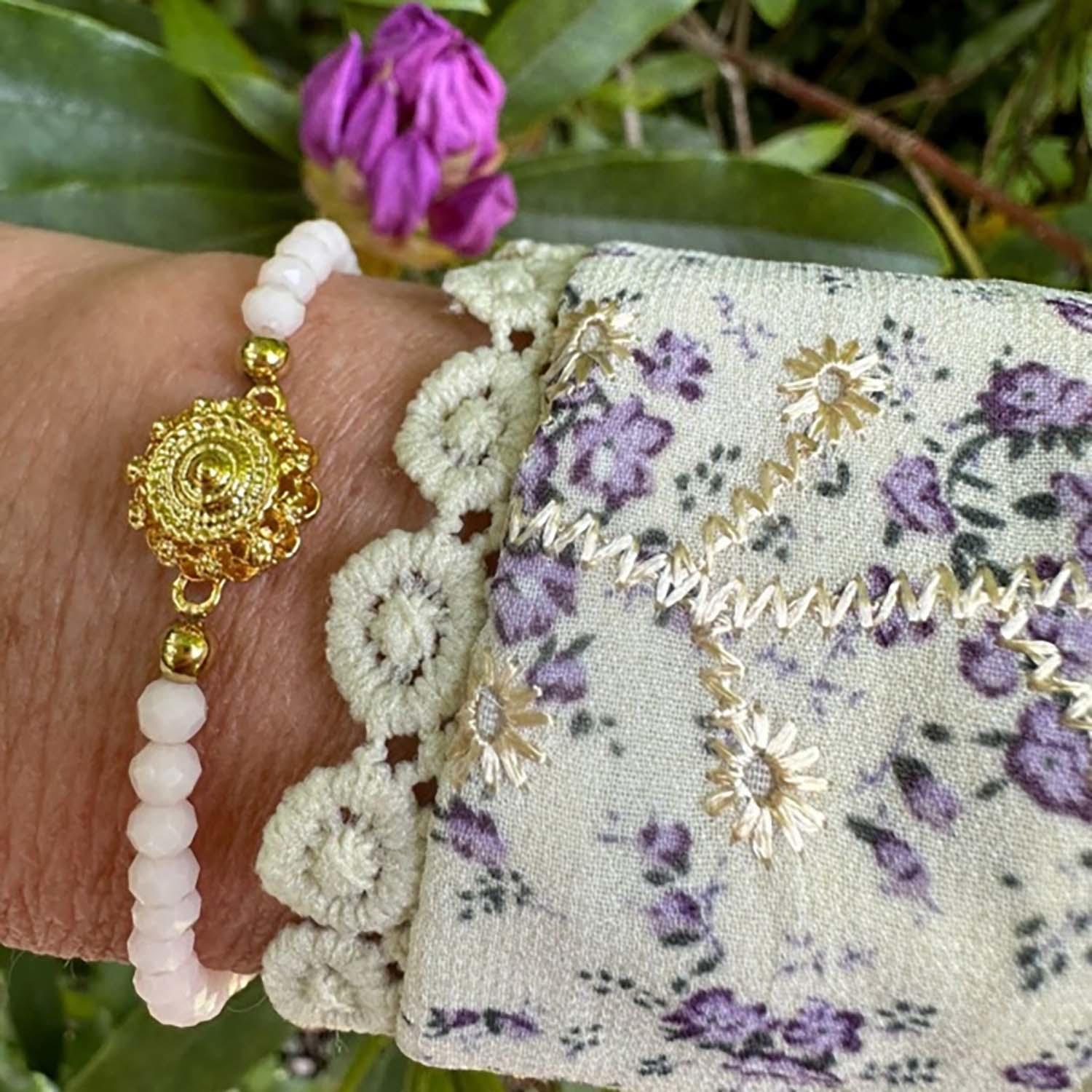 Embrace Design Armband Ellemeet  Embrace Design Armband Ellemeet