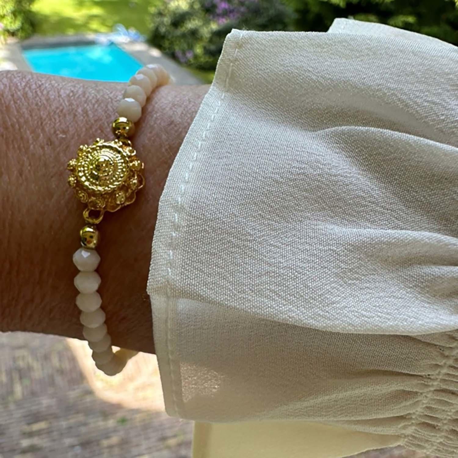 Embrace Design Armband Ellemeet  Embrace Design Armband Ellemeet
