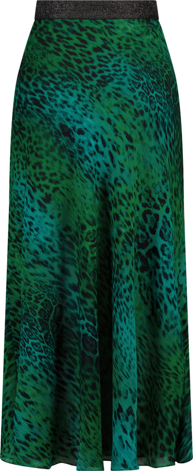 Label Dot Rok Elly Groen Label Dot Rok Elly Groen