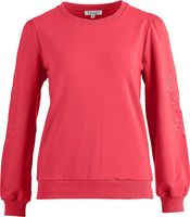 Sweater LM Oranje