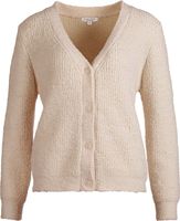 Vest boucle Beige