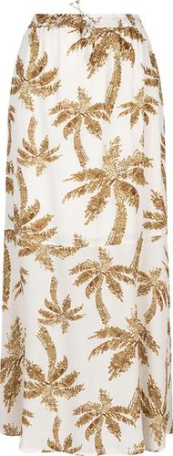 Esqualo Skirt Paradise Palm Multi