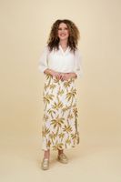 Skirt Paradise Palm Multi