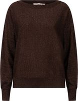 Sweater Batwing Bruin