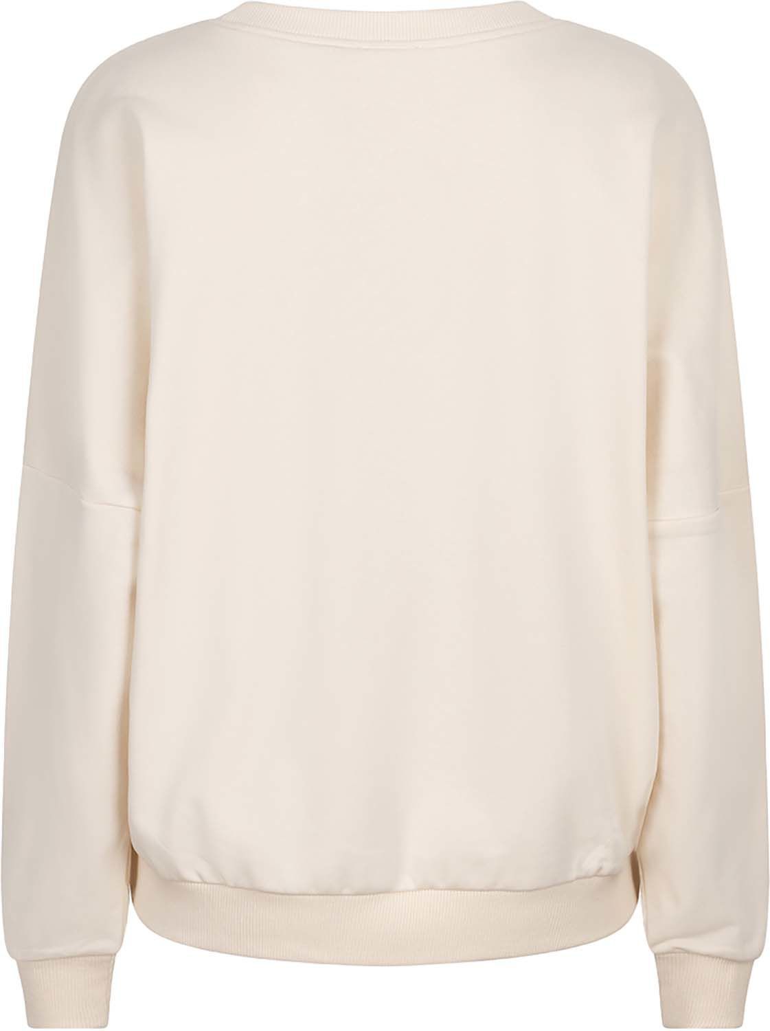 Esqualo Sweater Estate Beige