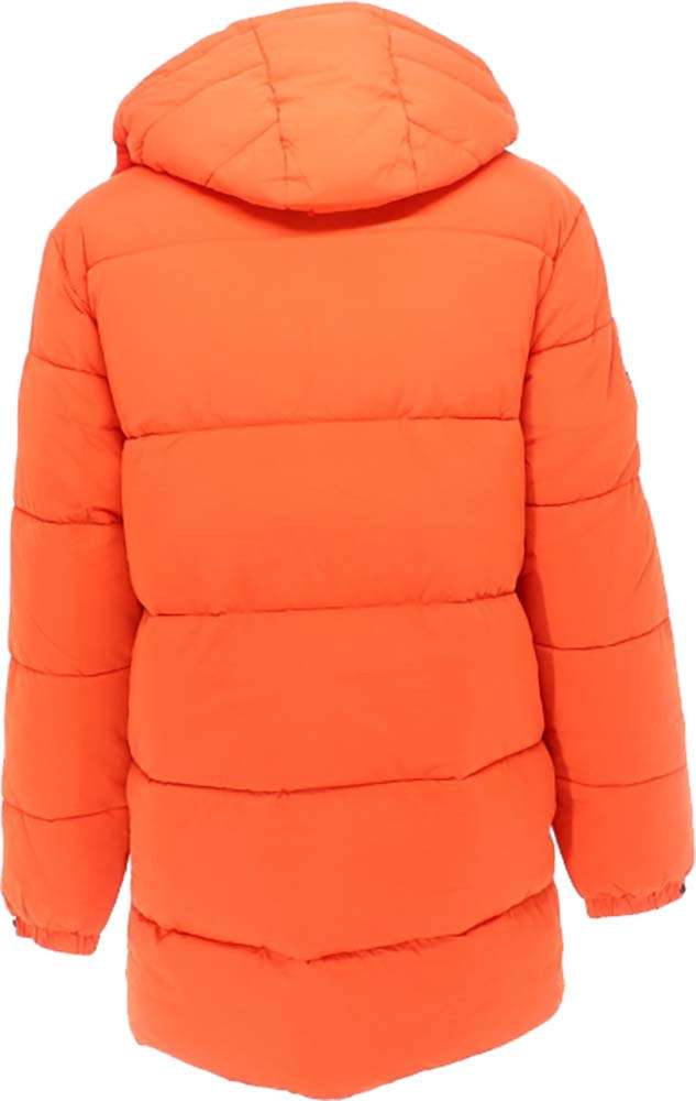 Superdry Jas Expedition Everest Oranje Superdry Jas Expedition Everest Oranje