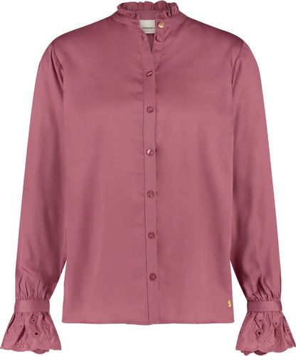 Fabienne Chapot Baba Blouse Roze