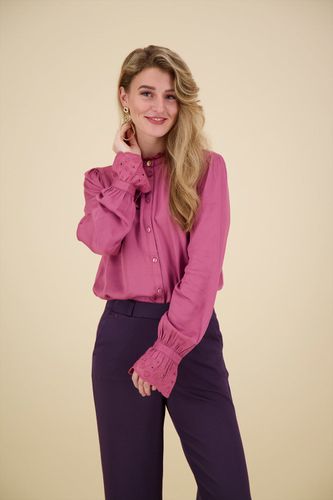 Fabienne Chapot Baba Blouse Roze