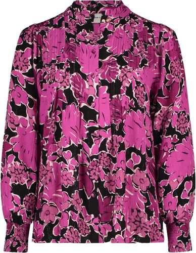 Fabienne Chapot Blouse Lucky  Roze