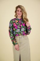 Blouse Sunrise Multi