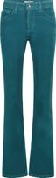 Pleuni Trousers Groen