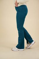 Pleuni Trousers Groen