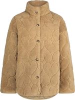 Merle Jacket Bruin