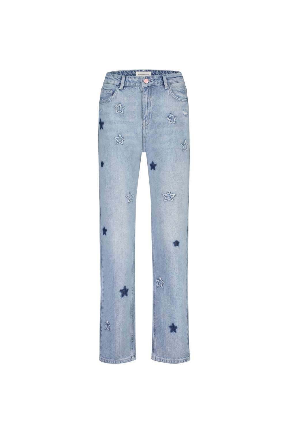 Fabienne Chapot Jeans Lola Blauw